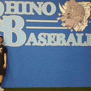 Meet your Posher, Brady